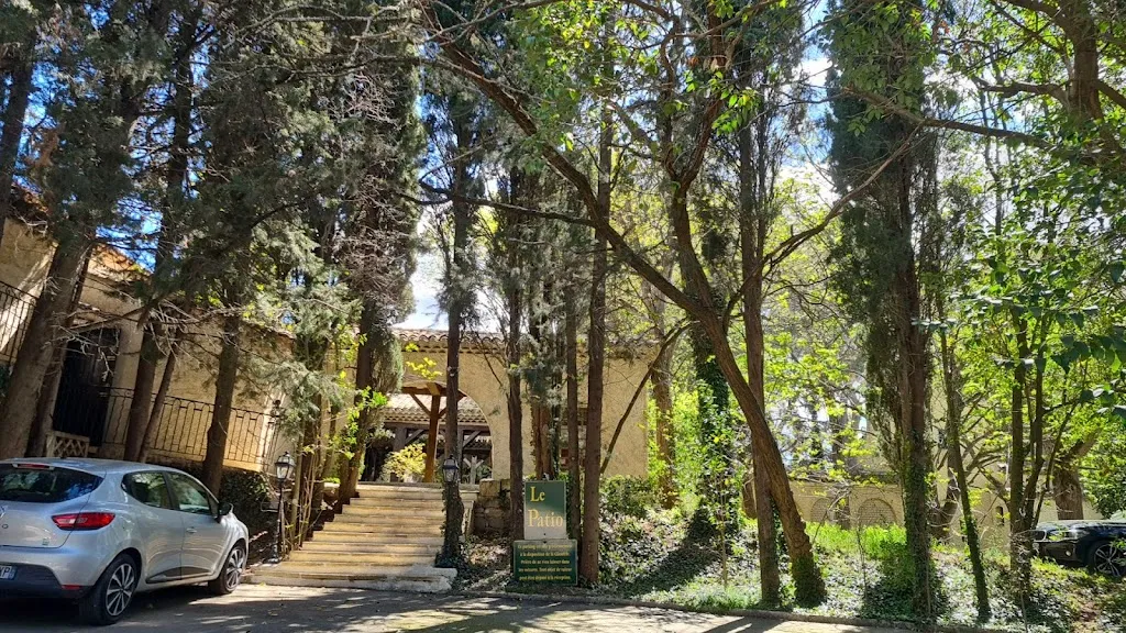 Christine AGIUS_Restaurant Mas d'Entremont_Aix-en-Provence_review