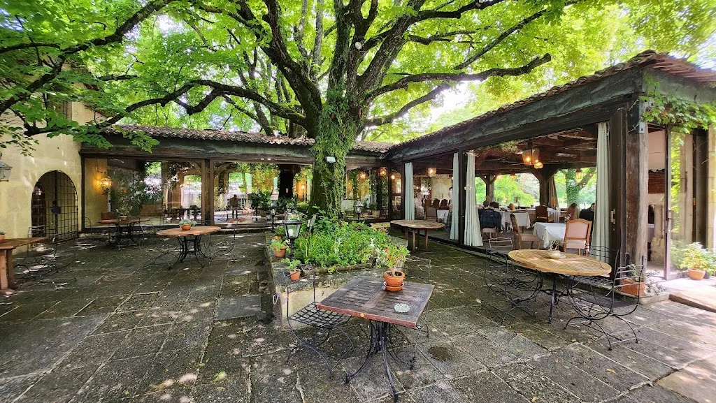 Restaurant Mas d'Entremont_Aix-en-Provence_slider_image_1