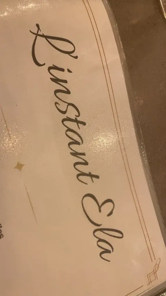 Nelly G_L’instant Ela_Cuges-les-Pins_review