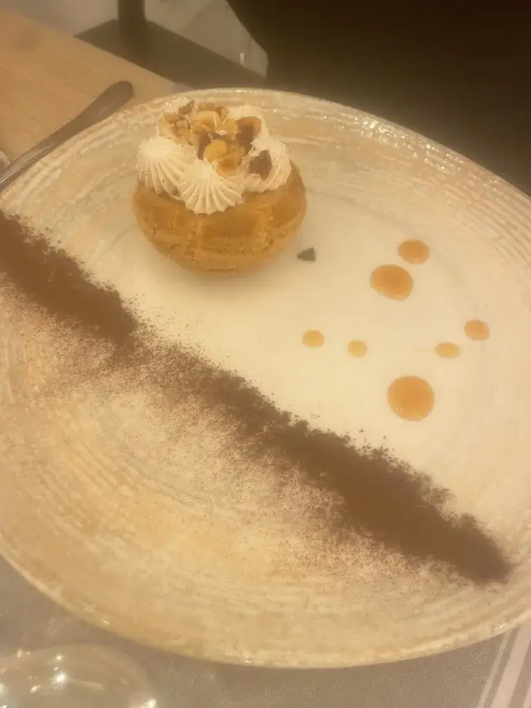 Gwen B_L’instant Ela_Cuges-les-Pins_review