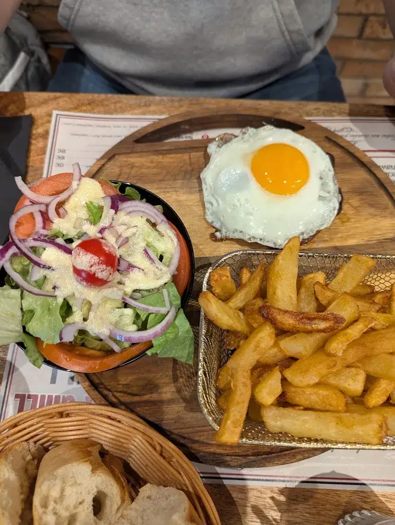 Martyn Miller_BISTRO&GRILL_Cuges-les-Pins_avis