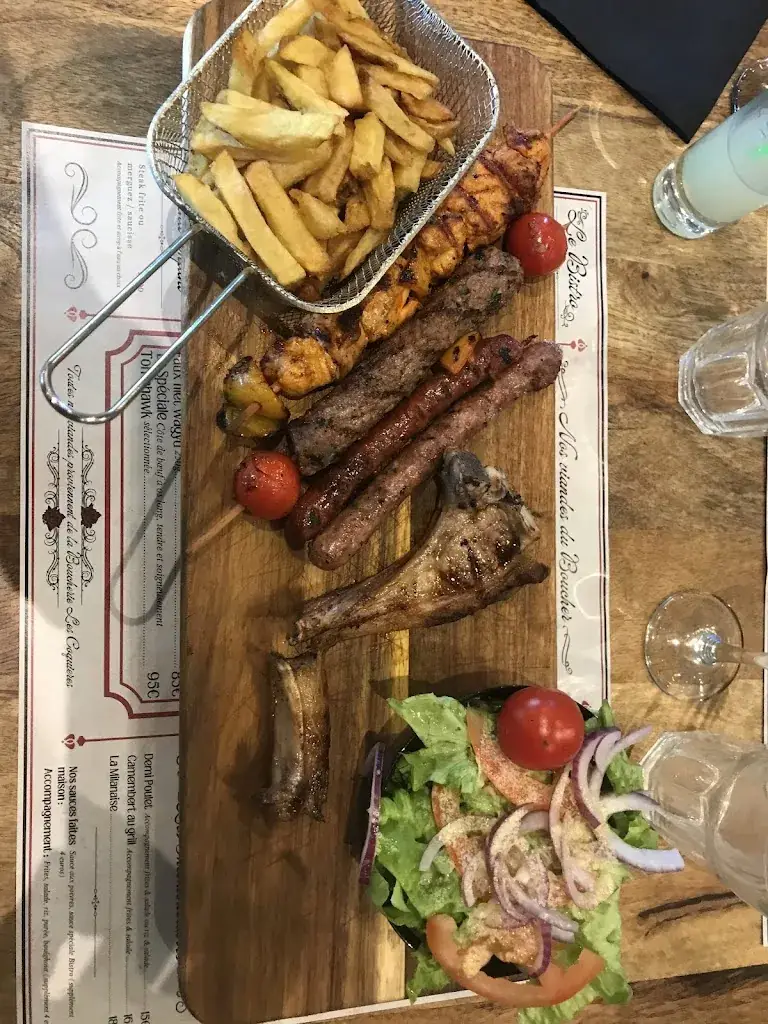 Mimi “MIMI D BANDOL”_BISTRO&GRILL_Cuges-les-Pins_avis