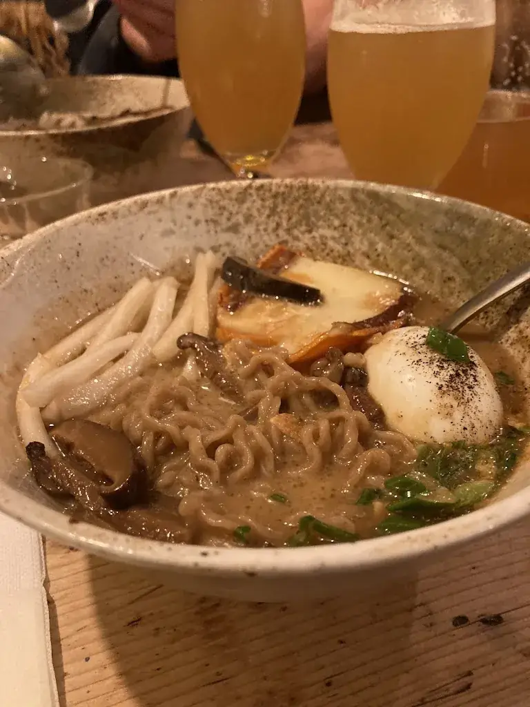 Menu_Bec Jaune Brewery_Morzine_image_5