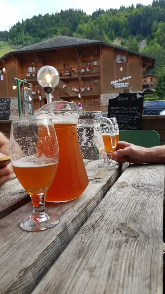 Menu_Bec Jaune Brewery_Morzine_image_8