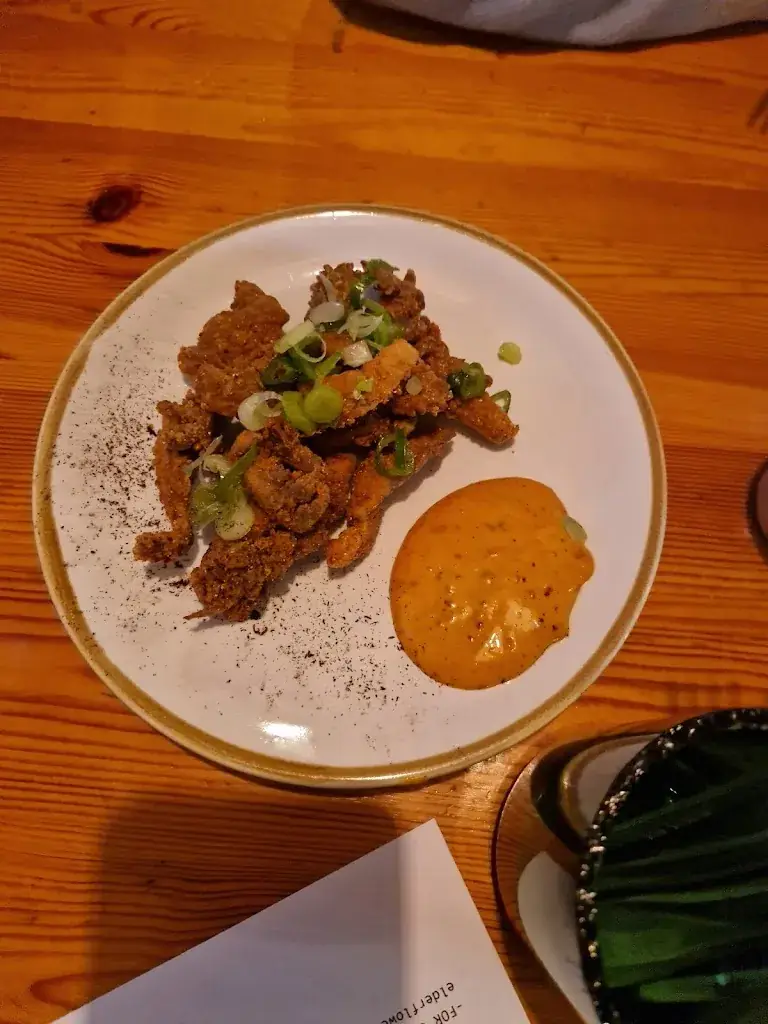 Wendy Paine_Bec Jaune Brewery_Morzine_review