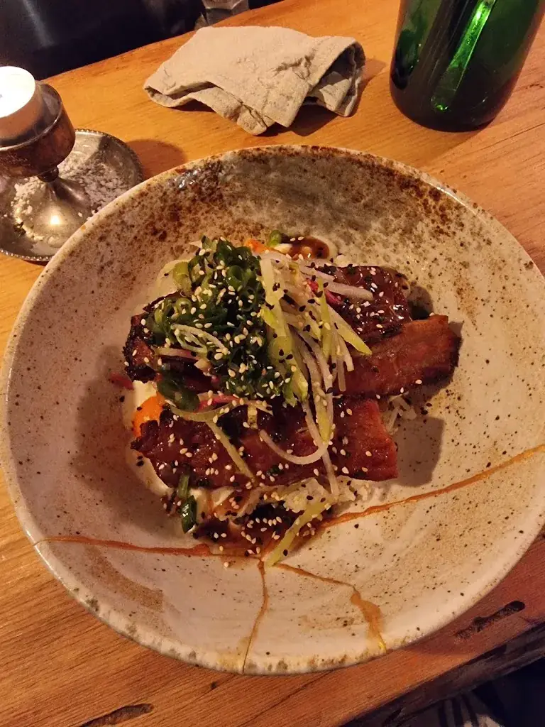 Jonathan Rose_Bec Jaune Brewery_Morzine_review