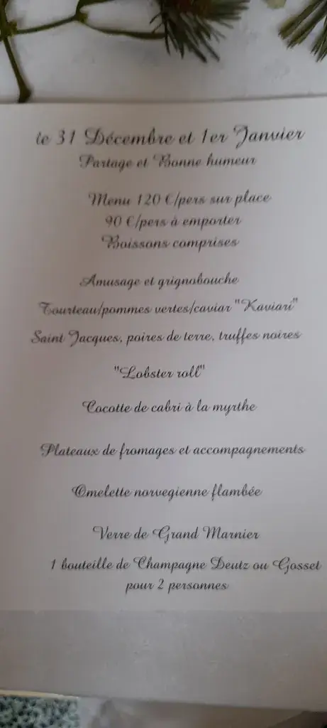 Menu_Les Arômes_Gémenos_image_1