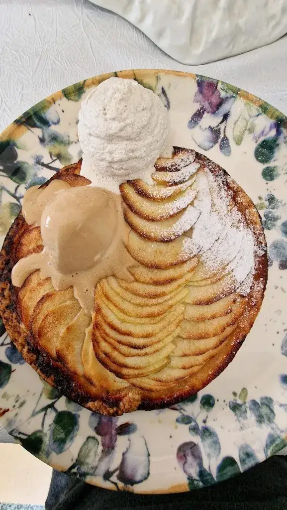 Matteo Lagasi_Les Arômes_Gémenos_review