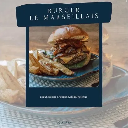 Menu_Bar PMU , Pizzeria & Snack L'Olympien Cuges Les Pins_Cuges-les-Pins_image_4