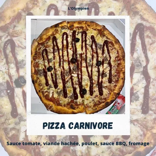 Menu_Bar PMU , Pizzeria & Snack L'Olympien Cuges Les Pins_Cuges-les-Pins_image_6