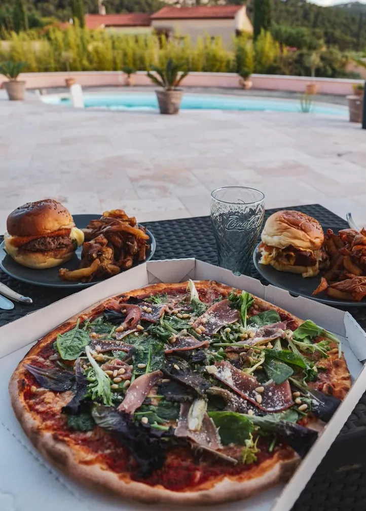 Menu_Bar PMU , Pizzeria & Snack L'Olympien Cuges Les Pins_Cuges-les-Pins_image_8