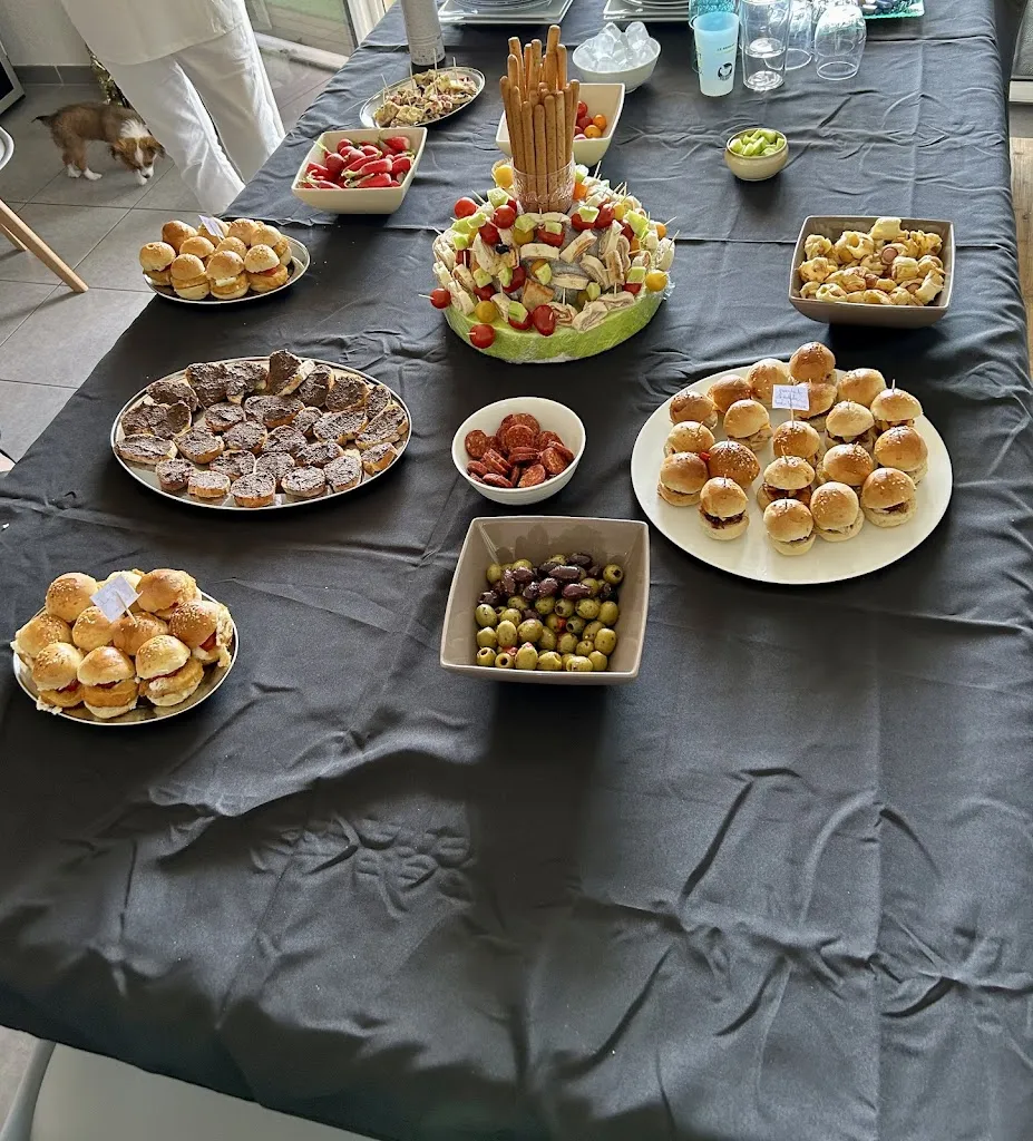 Menu_Bar PMU , Pizzeria & Snack L'Olympien Cuges Les Pins_Cuges-les-Pins_image_9