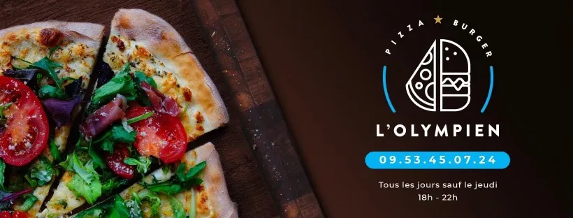 Bar PMU , Pizzeria & Snack L'Olympien Cuges Les Pins_Cuges-les-Pins_slider_image_2
