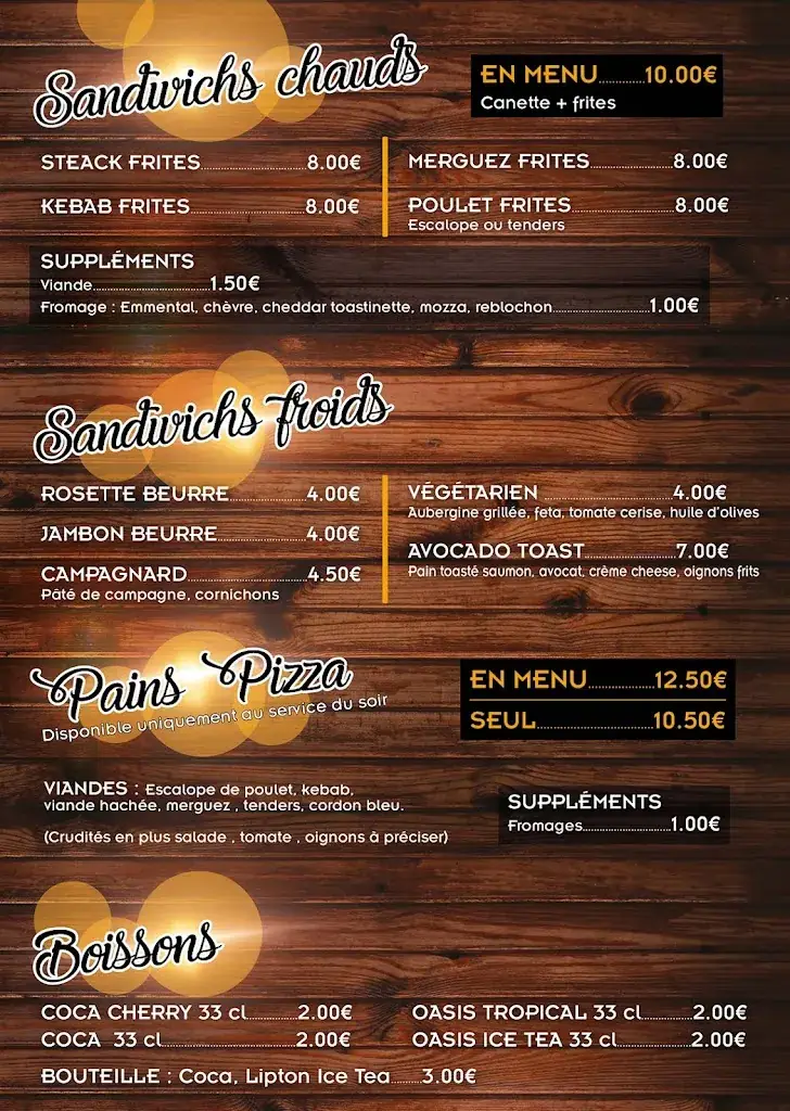 Menu_Pizzeria di milano_Cuges-les-Pins_image_2