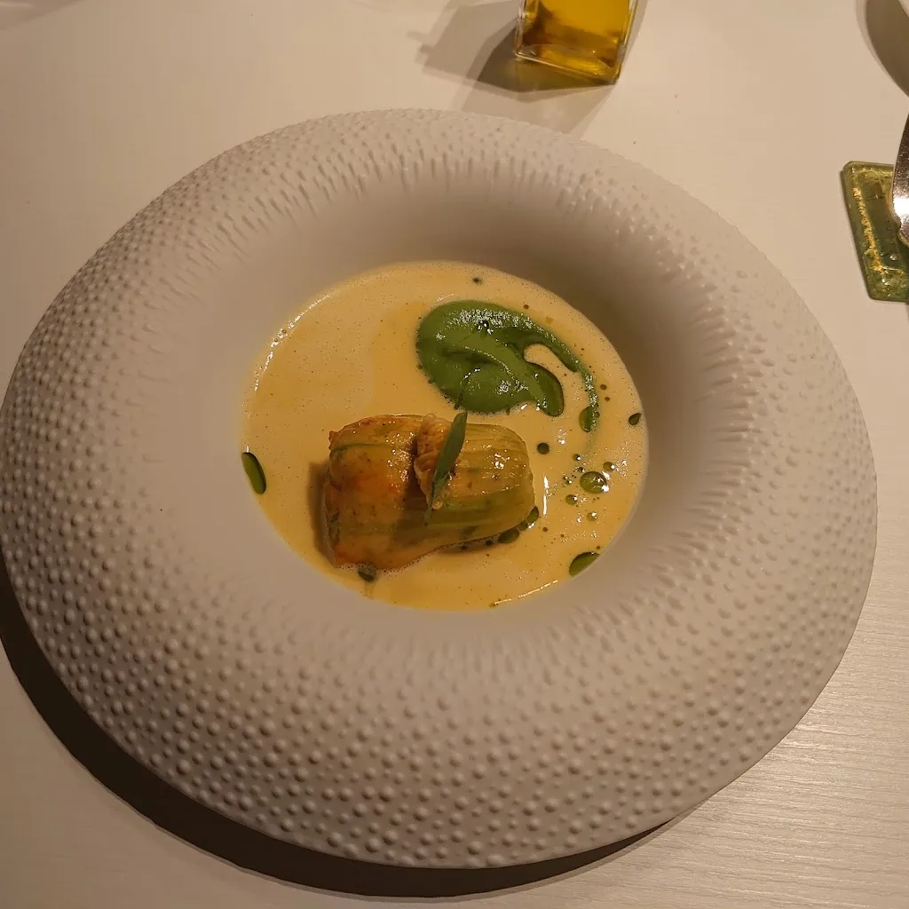 Menu_La Table du Castellet***_Castellet_image_5