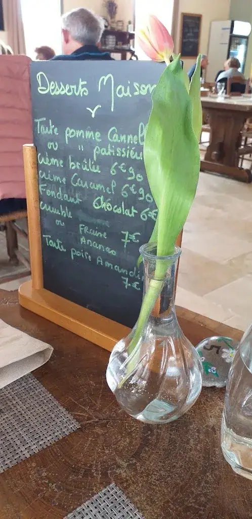 Menü_Le Bistrot De Pays Riboux_Riboux_Bild_3