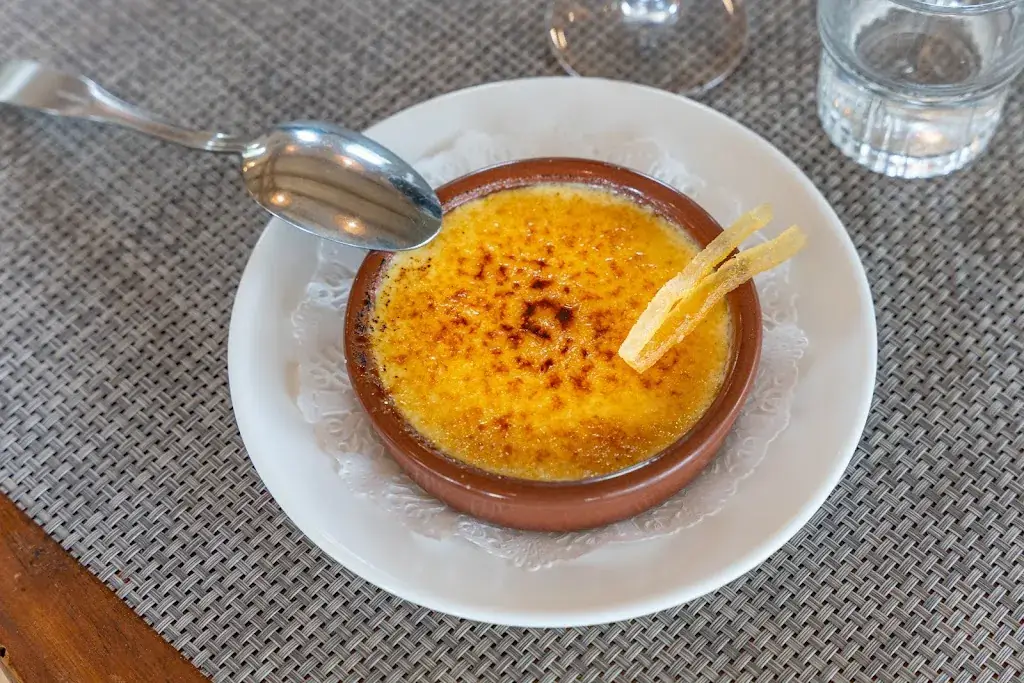 Menü_Le Bistrot De Pays Riboux_Riboux_Bild_9