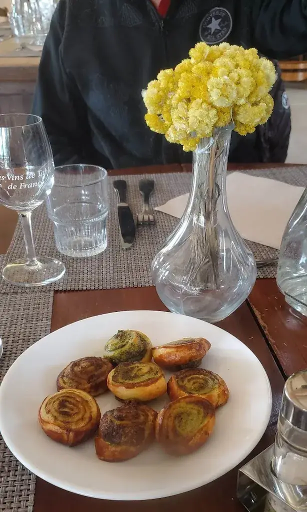 Florian Pradines_Le Bistrot De Pays Riboux_Riboux_Bewertung