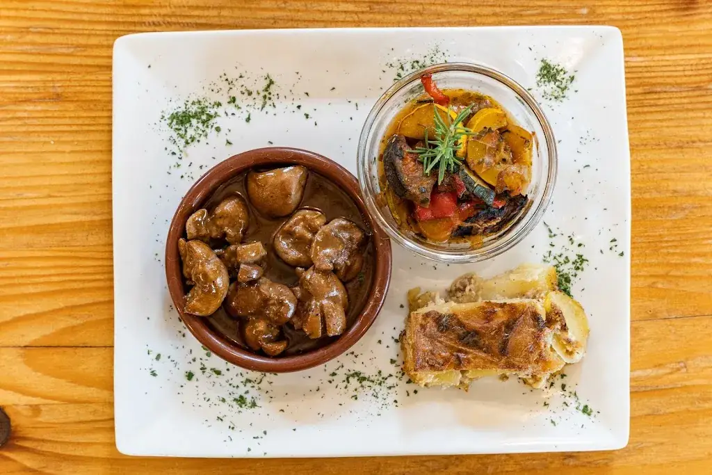 Florent Kolandjian_Le Bistrot De Pays Riboux_Riboux_Bewertung