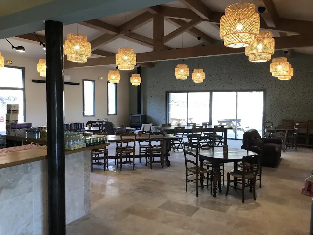 Le Bistrot De Pays Riboux_Riboux_slider_image_1