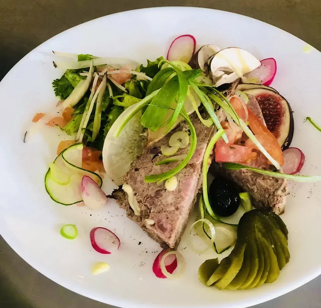 Le Bistrot De Pays Riboux_Riboux_slider_image_3