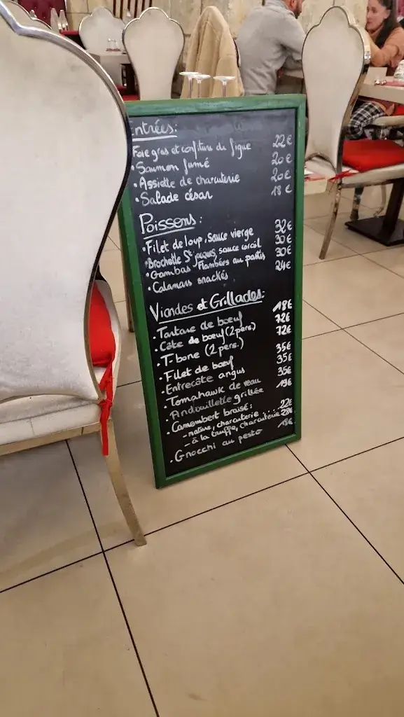 Menu_Le Fer à Cheval_Gémenos_image_3