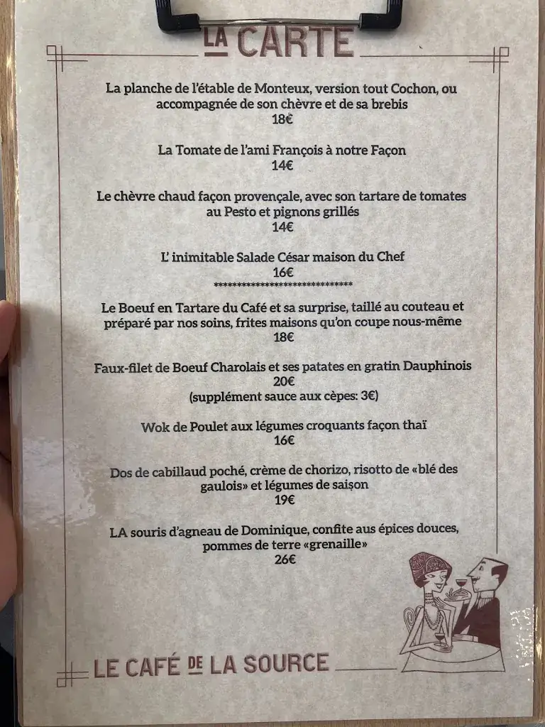Menu_Le Bistrot du Poète_Fontaine-de-Vaucluse_image_3