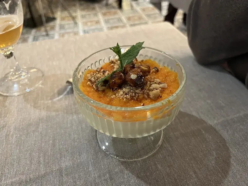 Andy Coates_Le Bistrot du Poète_Fontaine-de-Vaucluse_review