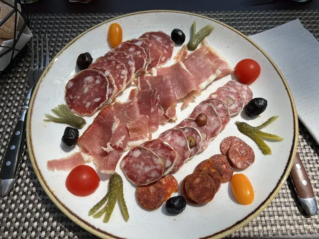 Marcel Molendijk_Le Bistrot du Poète_Fontaine-de-Vaucluse_review