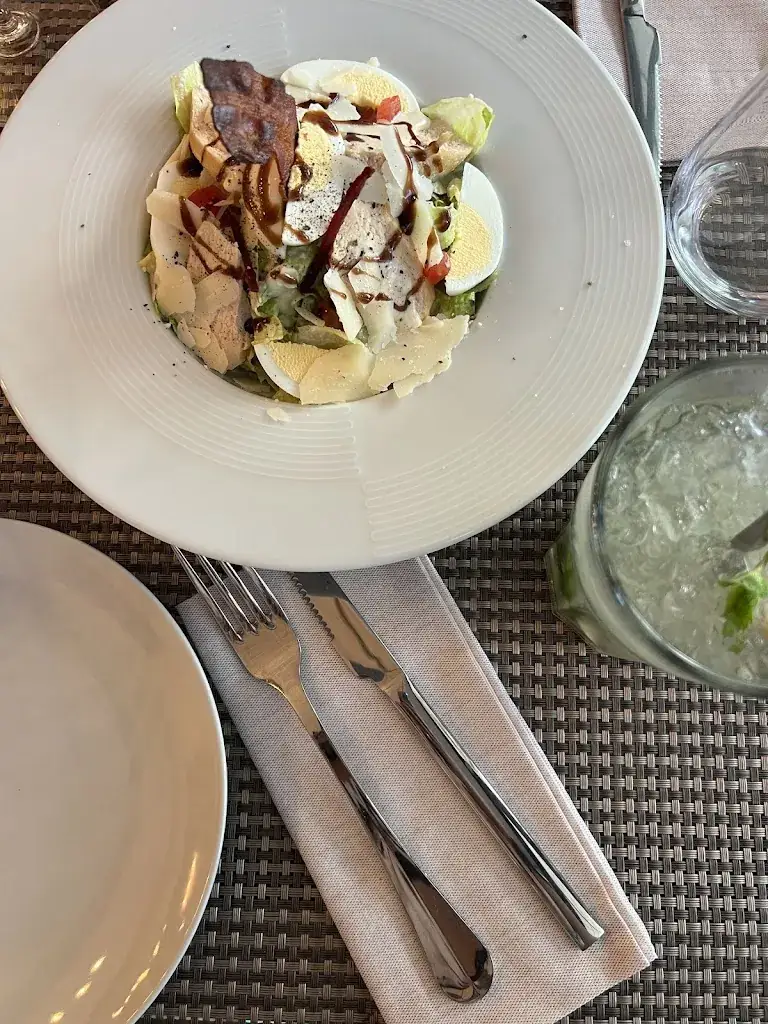 Ge Marcus_Le Bistrot du Poète_Fontaine-de-Vaucluse_review