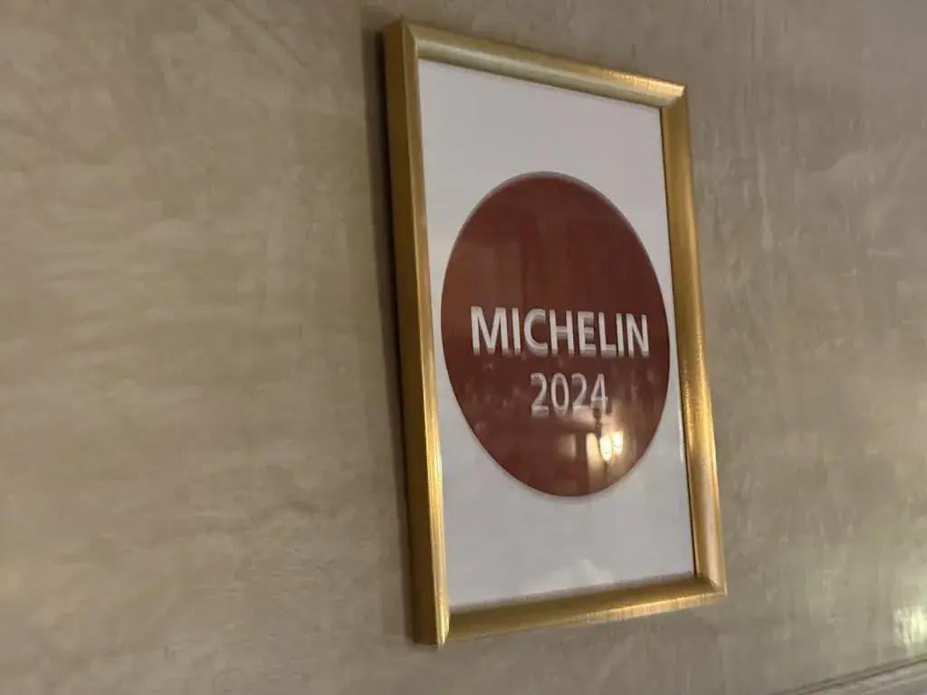 sashkow s_Restaurant Auberge de Cassagne & Spa *****_Pontet_recensione