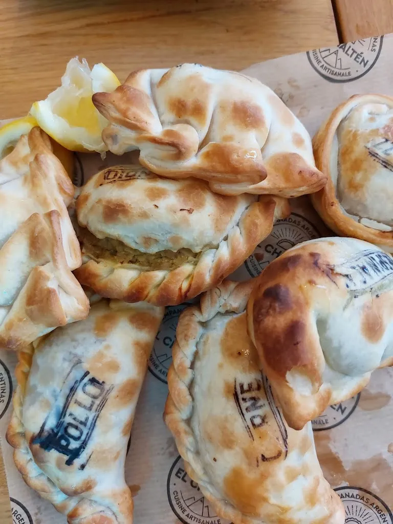 Cassandra West_El Chaltén Morzine_Morzine_review