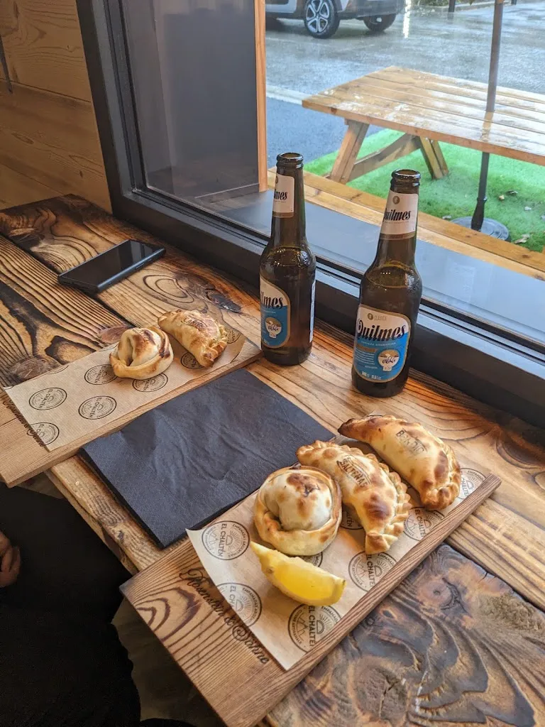 J Plaza_El Chaltén Morzine_Morzine_review