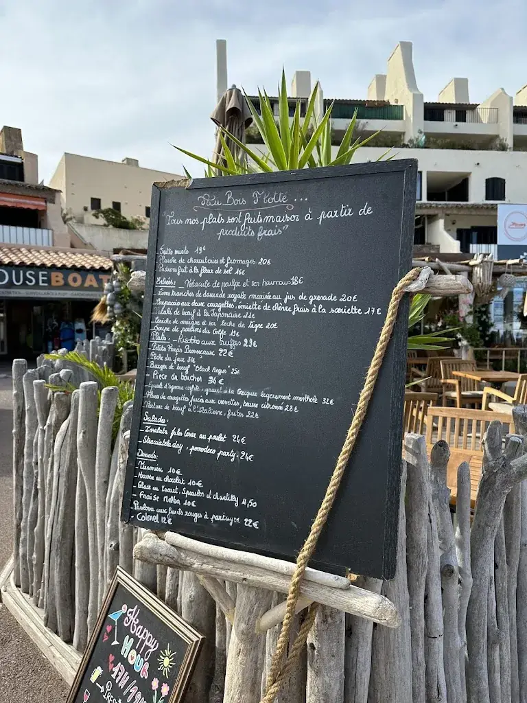 Menu_Au Bois Flotté_Cogolin_image_3