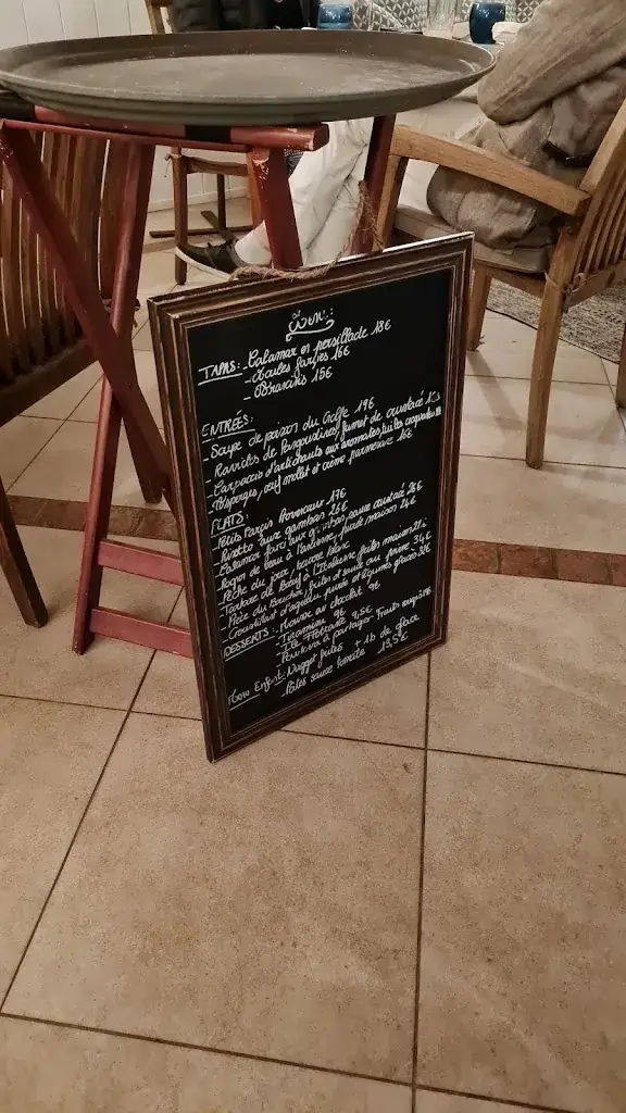 Menu_Au Bois Flotté_Cogolin_image_4