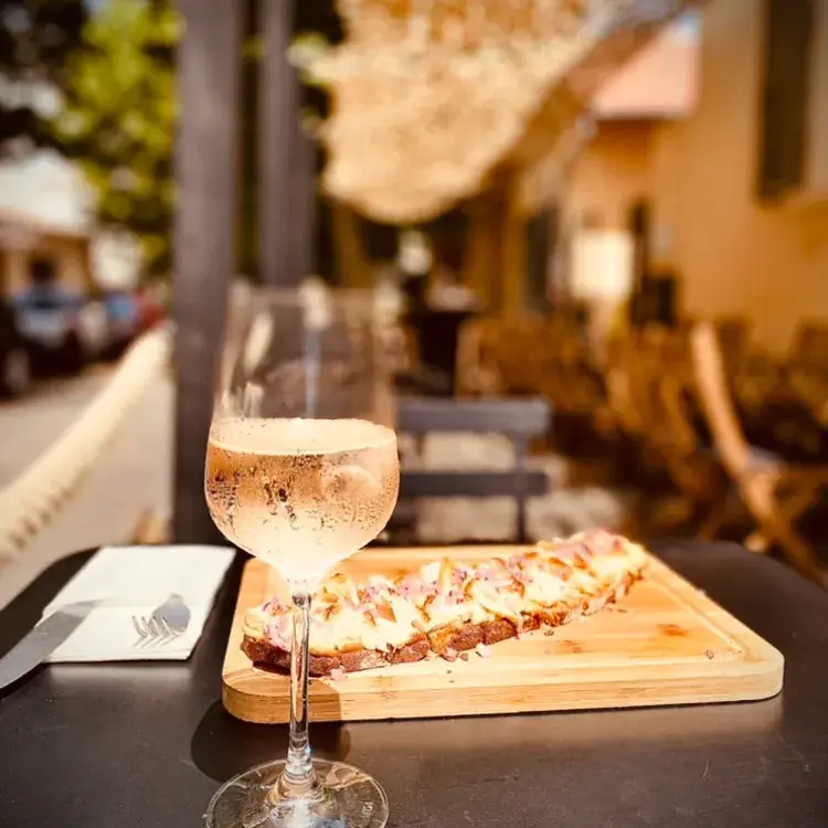 Menu_Restaurant Cogolin- Le Petit Bistrot_Cogolin_image_7