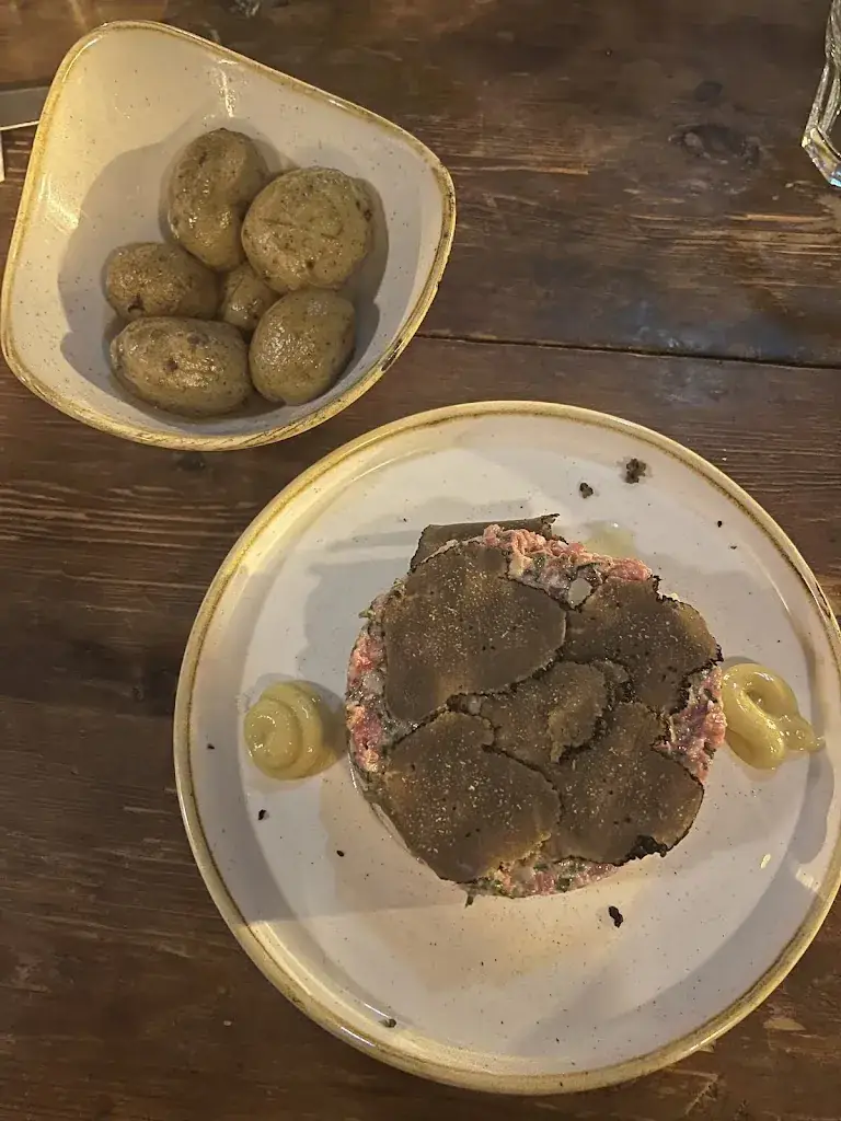 Sofia Fucini_Restaurant Cogolin- Le Petit Bistrot_Cogolin_review