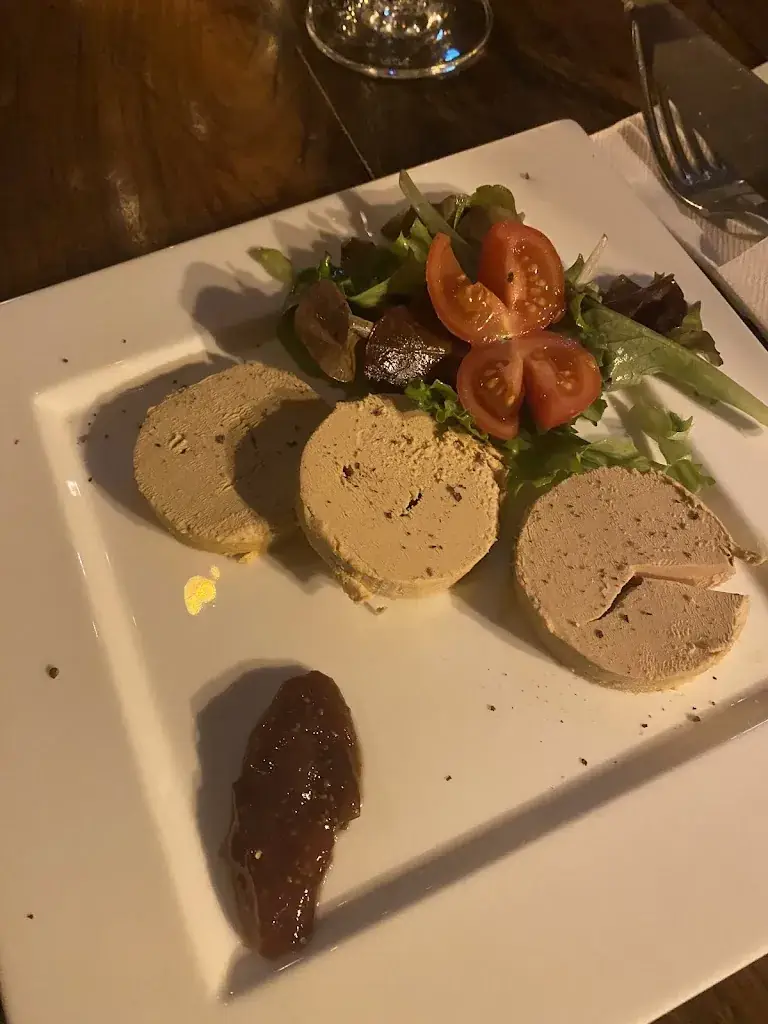 El Canardo_Restaurant Cogolin- Le Petit Bistrot_Cogolin_review