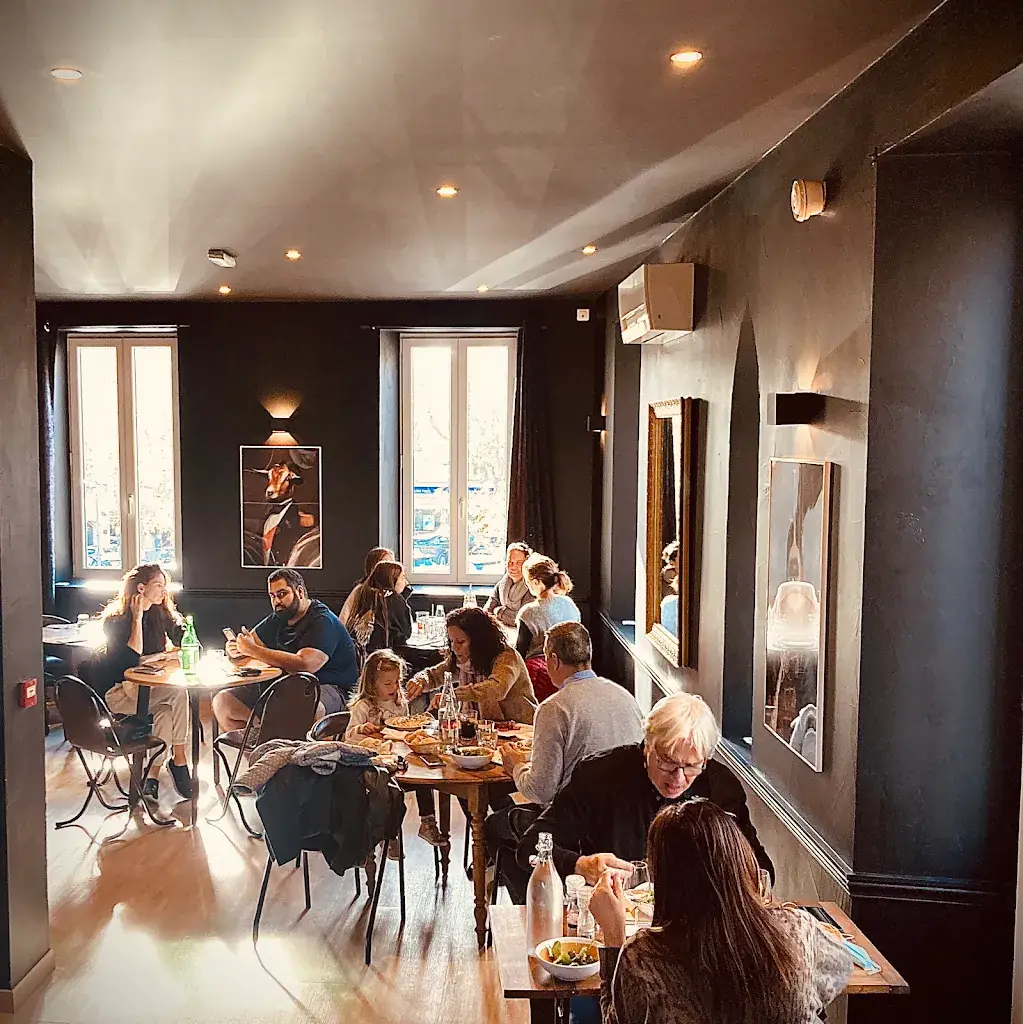 Restaurant Cogolin- Le Petit Bistrot_Cogolin_slider_image_3