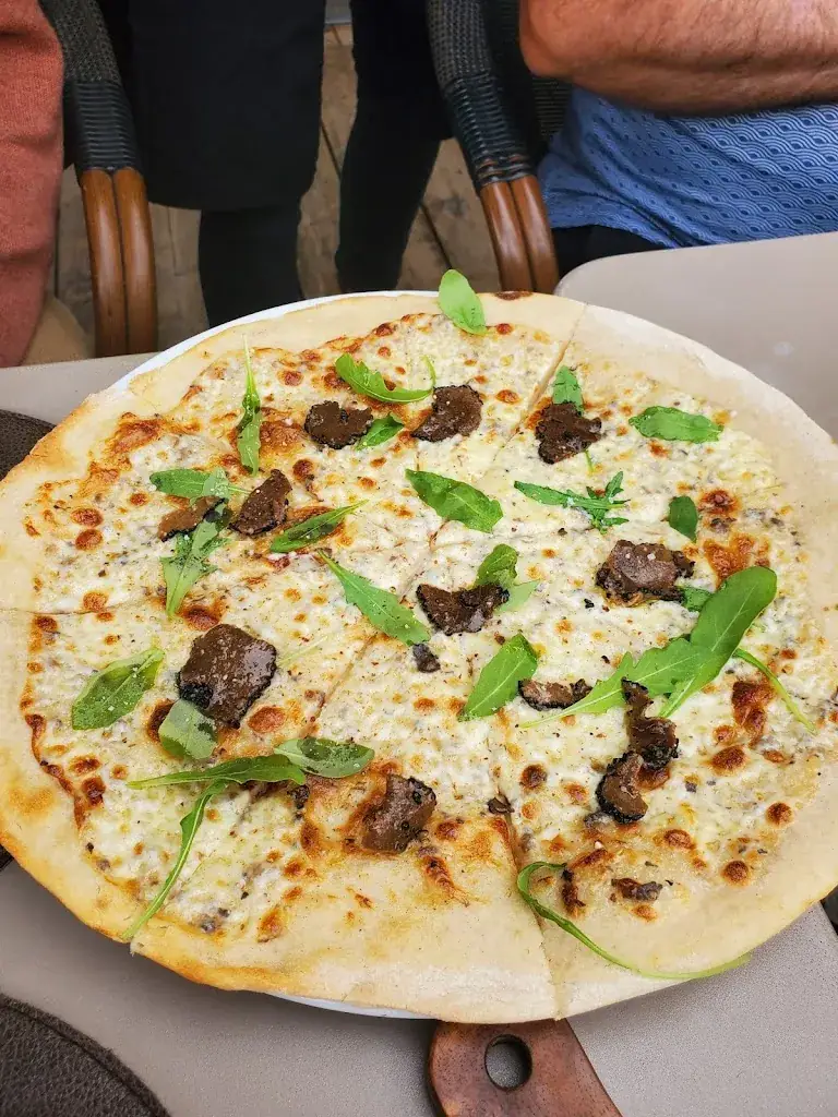 Menu_Open Bistro - Restaurant Cogolin & O jardin_Cogolin_image_5