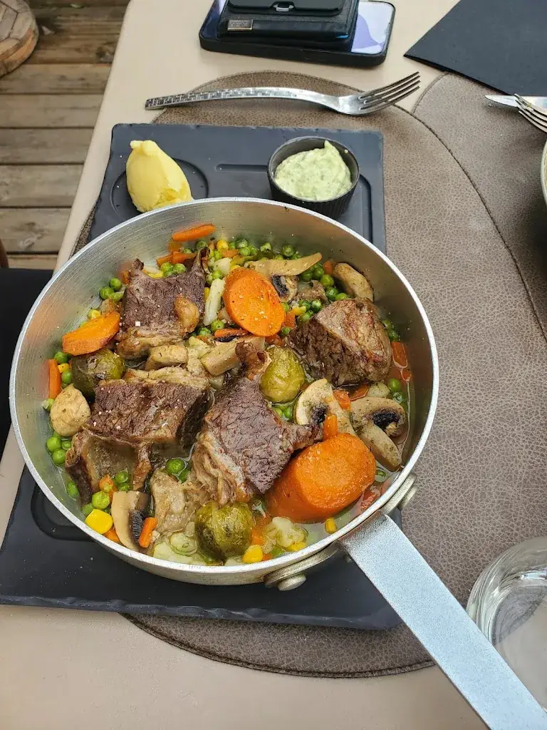 Menu_Open Bistro - Restaurant Cogolin & O jardin_Cogolin_image_6