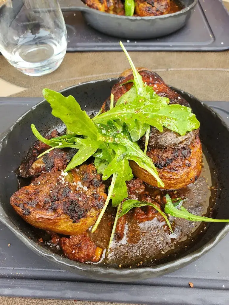 Menu_Open Bistro - Restaurant Cogolin & O jardin_Cogolin_image_7