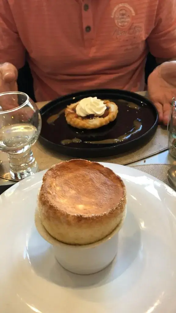 Menu_Open Bistro - Restaurant Cogolin & O jardin_Cogolin_image_8