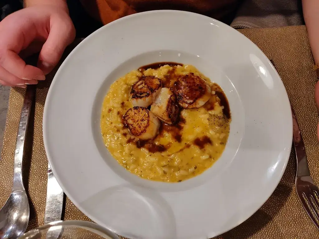 Menu_Open Bistro - Restaurant Cogolin & O jardin_Cogolin_image_9