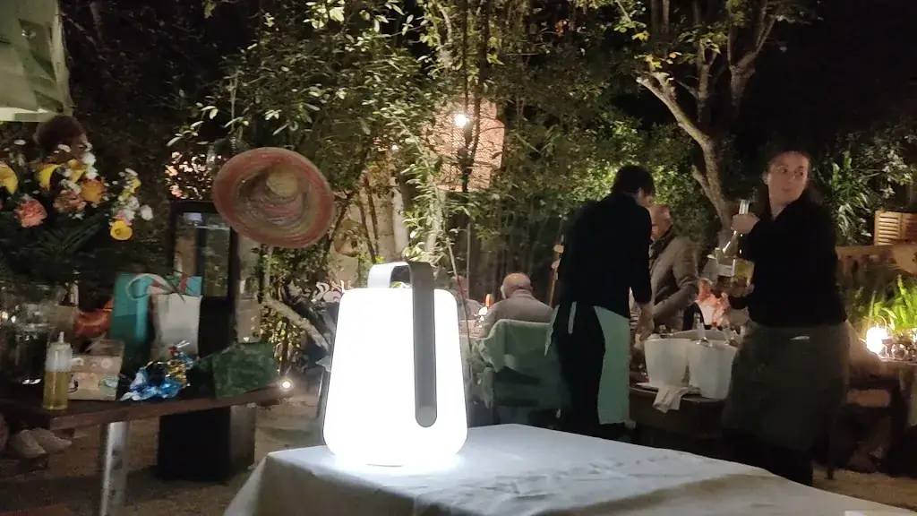 Open Bistro - Restaurant Cogolin & O jardin_Cogolin_slider_image_2