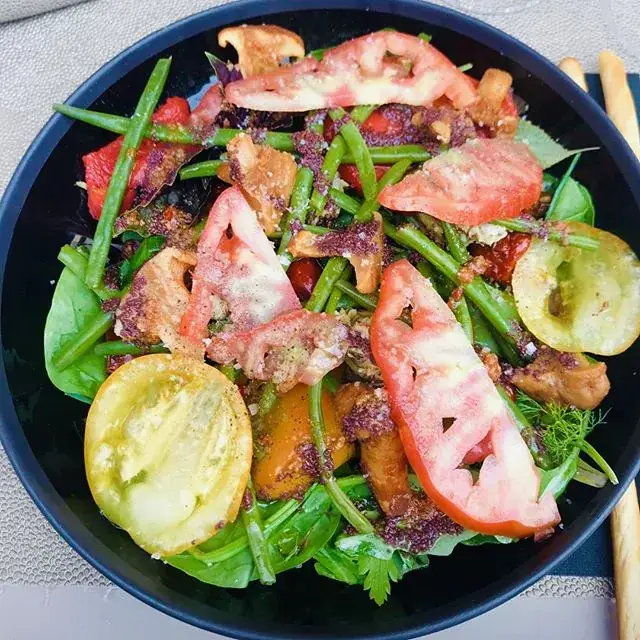 Open Bistro - Restaurant Cogolin & O jardin_Cogolin_slider_image_3