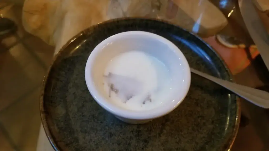 Menu_La Grange des Agapes - Restaurant gastronomique Cogolin_Cogolin_immagine_5