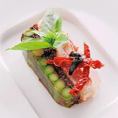 Menu_La Grange des Agapes - Restaurant gastronomique Cogolin_Cogolin_immagine_8