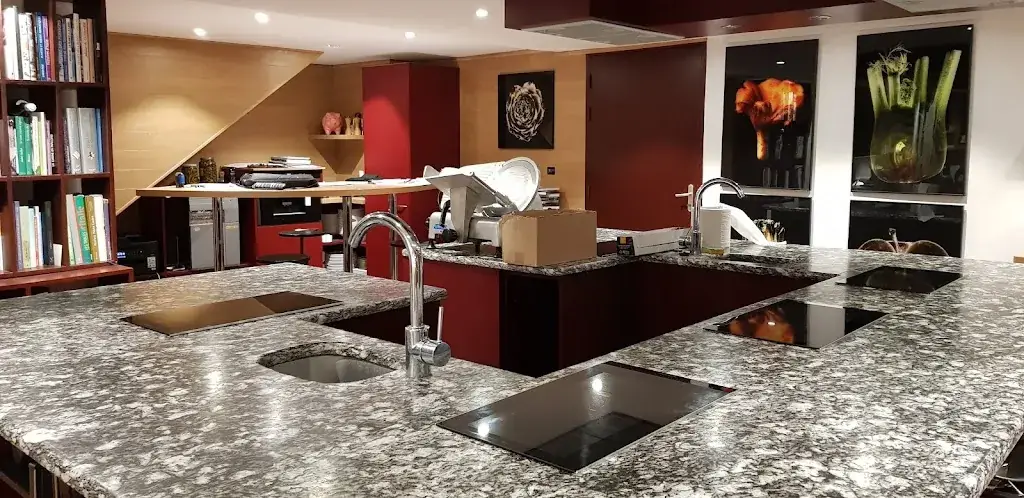 La Grange des Agapes - Restaurant gastronomique Cogolin_Cogolin_slider_image_1