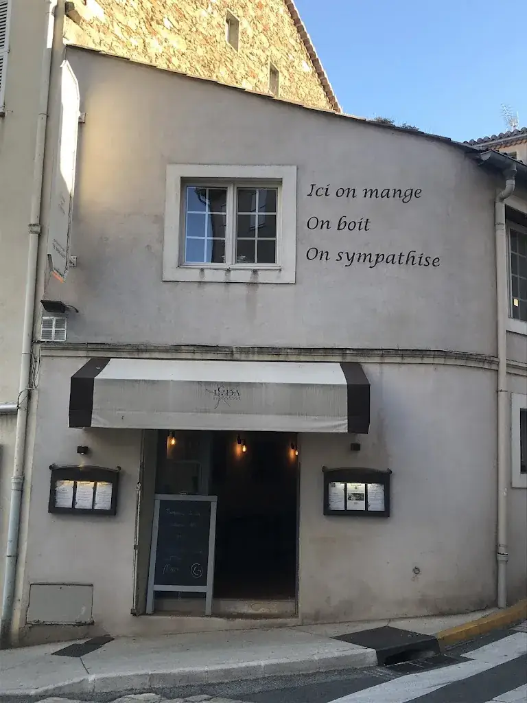 La Grange des Agapes - Restaurant gastronomique Cogolin_Cogolin_slider_image_3